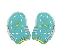 Paletas Speedo I.M. Tech Paddle Arctic Glass S-M