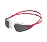 Gafas de natación de natación speedo aquapulse pro rojo Talla única