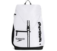 Speedo 35l team rucksack blanco