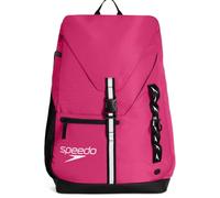 Speedo 35l team rucksack rosa