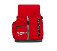 Speedo Pro Bag 45 L TU Rojo
