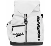 Speedo 45l pro bag blanco