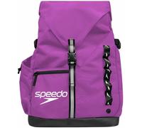 Speedo 45l pro bag lila