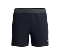 Speedo 4way Flex Solid Volley 16" Short de Agua para Hombre, Anthracite, XXL