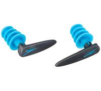 Speedo Biofuse Aquatic Tapones para los, Adult Unisex, Azul, Talla única