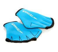 Speedo Guantes 8069190309 Unisex adulto Azul Talla S