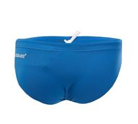 Speedo 8083542610 Slip, Hombre, Azul (Neón), 26