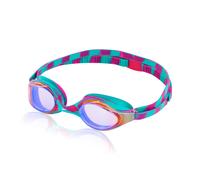 Speedo 877503169781SZ Hyper Flyer Mirrored PINK GLOW/GREEN 1SZ