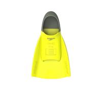 Speedo Aleta DMC Original Unisex para Adultos, Amarillo Hiper / Oliva, M-L