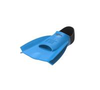 Speedo Aleta DMC Original Unisex para Adultos, Azul/carbón, L