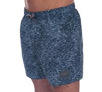 Speedo Alpha Fusion Printed, Bañador para Hombre