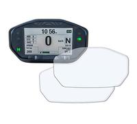 Speedo-Angels Ducati Monster 797/821/1200 2014> Protector de pantalla Dashboard/Cluster del instrumento - Anti-Glare