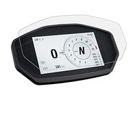 Speedo-Angels Ducati Monster 797/821/1200 2014> Protector de pantalla Dashboard/Instrument Cluster - Ultra Clear