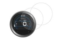 Speedo Angels GlareStop - Protector de pantalla para salpicadero compatible con GTV 310 300 (2025-), 2 x antirreflejos