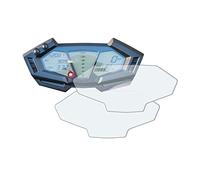 Speedo-Angels Kawasaki Z800 2012> Protector de pantalla: 2 x Ultra Transparente