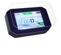 Speedo Angels NANO GLASS Protector de pantalla compatible con APRILIA RS660 (2025-)