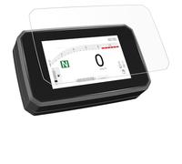 Speedo Angels NANO GLASS Protector de pantalla compatible con HONDA XL750 TRANSALP (2025-)