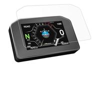 Speedo Angels NANO GLASS Protector de pantalla compatible con KAWASAKI Z900 (2025-) x 2