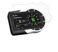 Speedo Angels Nano Glass - Protector de Pantalla de salpicadero para Ducati Scrambler (2023-)