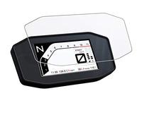 Speedo Angels NANO GLASS Protector de Pantalla para 890 DUKE R (2020+) x 2