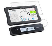 Speedo Angels NANO GLASS Protector de Pantalla para CRF1100L AFRICA TWIN (2020+)