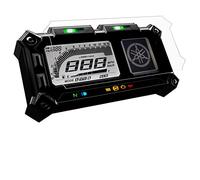 Speedo Angels Nano Glass protector de pantalla para FJ-09 SUPER TENERE (2015+) x 2