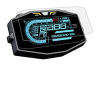 Speedo Angels NANO GLASS Protector de pantalla para GSX-S1000 (2021-)