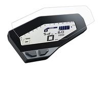 Speedo Angels Nano Glass protector de pantalla para MT-09 / FZ-09 (SP) (2014+) x 2