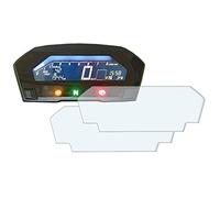 Speedo Angels Nano Glass protector de pantalla para NC750X / NC750S / INTEGRA (2016+) x 2