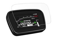 Speedo Angels NANO GLASS Protector de pantalla para R-125 (2023-) x 2