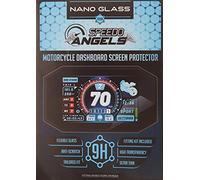 Speedo Angels Nano Glass protector de pantalla para R 1250 GS (2018+) x 2