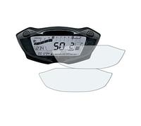 Speedo Angels Nano Glass protector de pantalla para SV650 (2016+) x 2