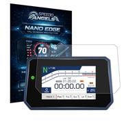 Speedo Angels Protector de pantalla Nano Edge compatible con R7 (2026-) 1 x Ultra Clear