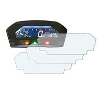 Speedo-Angels Protector de pantalla NC750X/S 2016> | 3 x Anti Reflejo