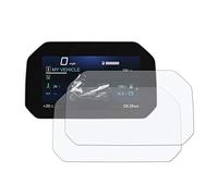Speedo Angels Protector de pantalla para C400GT Connectivity (2019+) 2 x Ultra Transparente