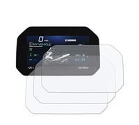 Speedo Angels Protector de pantalla para C400GT Connectivity (2019+) 3 x Ultra Transparente