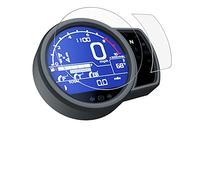 Speedo Angels Protector de pantalla para CMX1100 REBEL (2021-) 1 x Ultra Transparente & 1 x Anti Riflejo