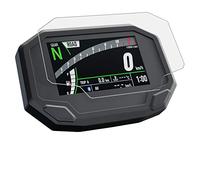 Speedo Angels Protector de Pantalla para NINJA 650 (2020-) 1 x Ultra Transparente & 1 x Anti Reflejante