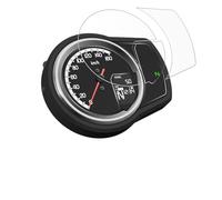 Speedo Angels Protector de pantalla para salpicadero compatible con GB350S (2025-), 1 ultra transparente