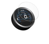 Speedo Angels Protector de pantalla para salpicadero compatible con GTV 310 (2025-) 3 x antirreflejos