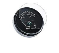 Speedo Angels Protector de pantalla para salpicadero compatible con TRIUMPH STREET TWIN 1200 (RS) (2025-) 3 x Ultra Clear