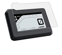 Speedo Angels Protector de pantalla para SVARTPILEN 125/401/801 (2024-) 1 x Ultra Transparente & 1 x Anti Riflejo