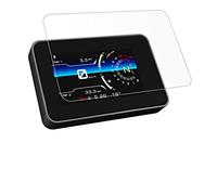 Speedo Angels Protector de pantalla para TRACER 7 (GT) (2023-) 1 x Ultra Transparente & 1 x Anti Riflejo