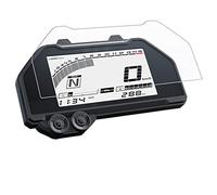 Speedo Angels Protector de Pantalla para YAMAHA MT-03 (2020+) 1 x Ultra Transparente & 1 x Anti Reflejante