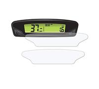 Speedo Angels Protector de pantalla por HUSQVARNA 701 ENDURO (2019+) 1 x Ultra Transparente & 1 x Anti Reflejo