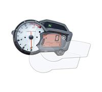 Speedo Angels Protector de pantalla por YS-125 (2017+) 2 x Ultra Transparente