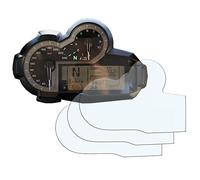 Speedo-Angels R1200GS 2013> Protector de pantalla: 3 x Anti Reflejo