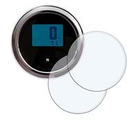 Speedo-Angels Yamaha XV950 / Bolt / SCR950 Protector de Pantalla Dashboard/Instrument Cluster - Ultra Clear