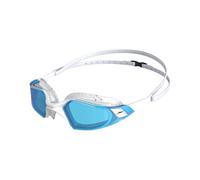 Speedo Aquapulse Pro Gafas de natación Unisex Adulto, Azul, Talla Única