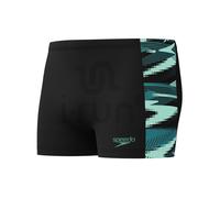 Speedo Aquashort Hyperboom Panel 40 Negro